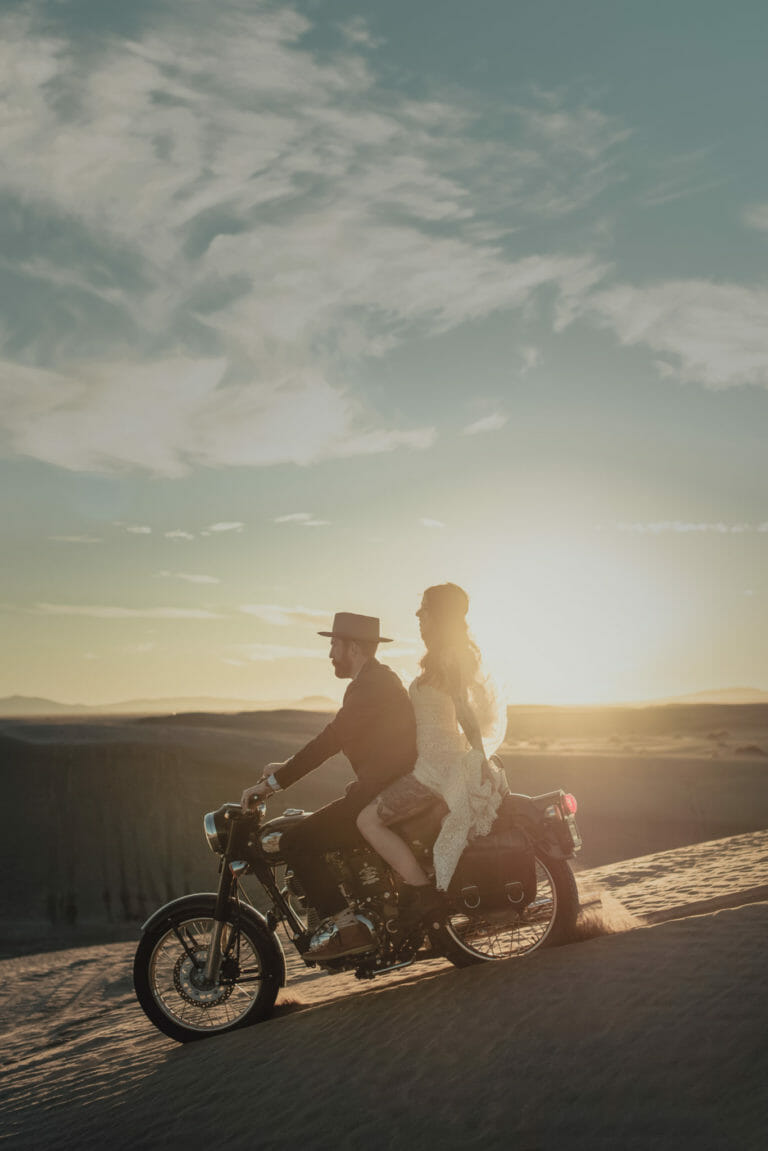 Best oregon elopement photographer