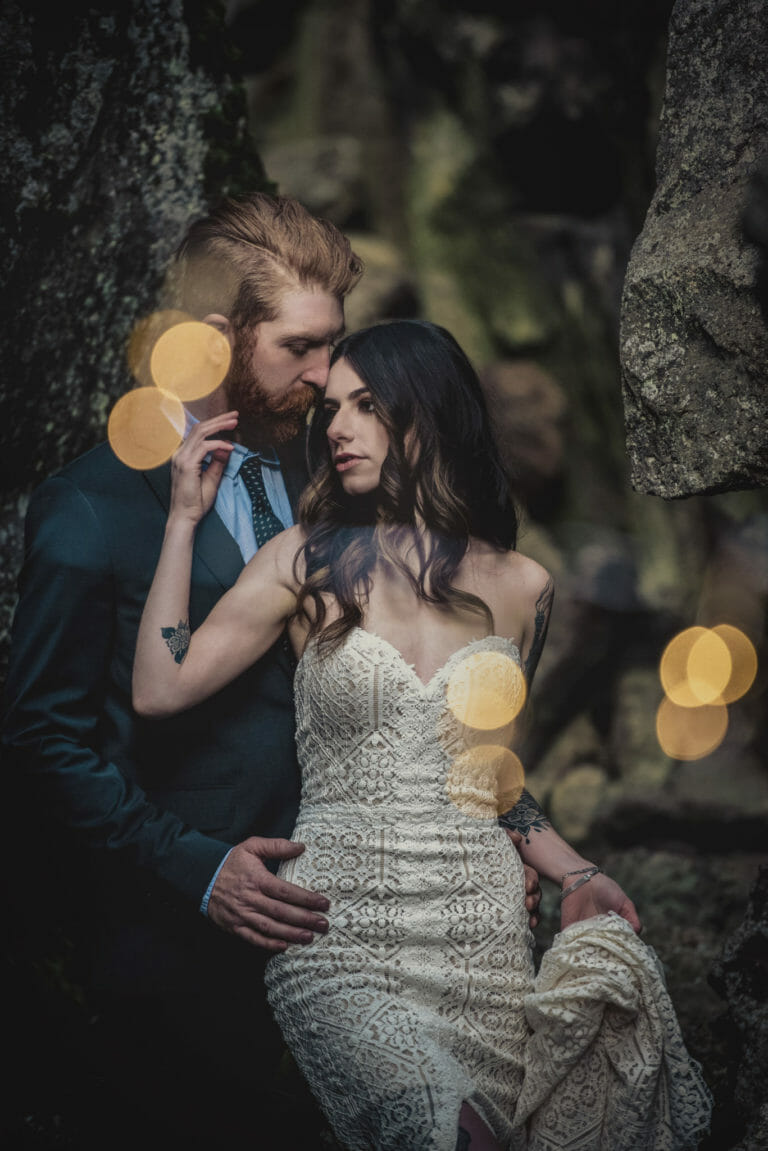 best elopement photography in Oregon and PNW