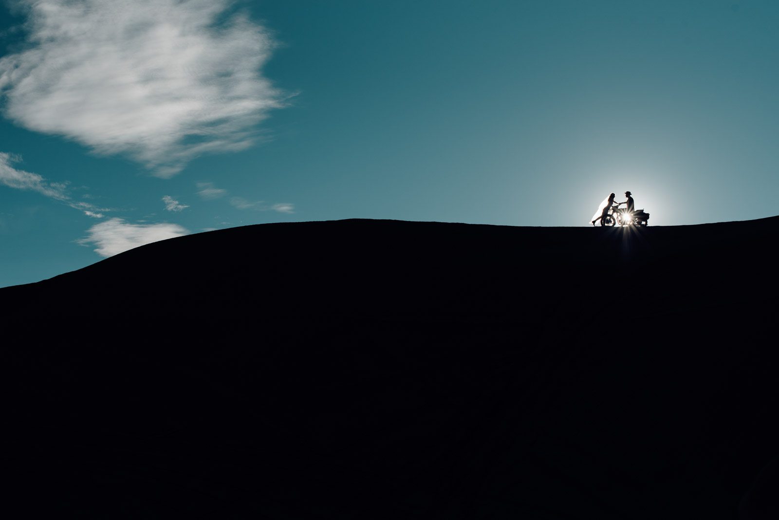 Oregon Adventure Wedding