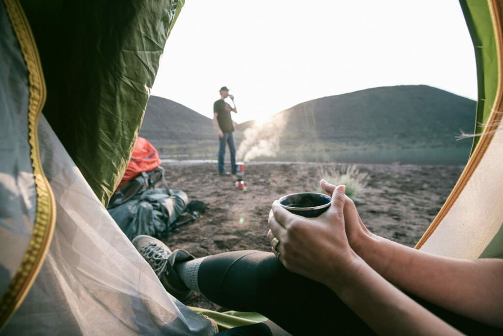 Lifestyle Photos in Oregon