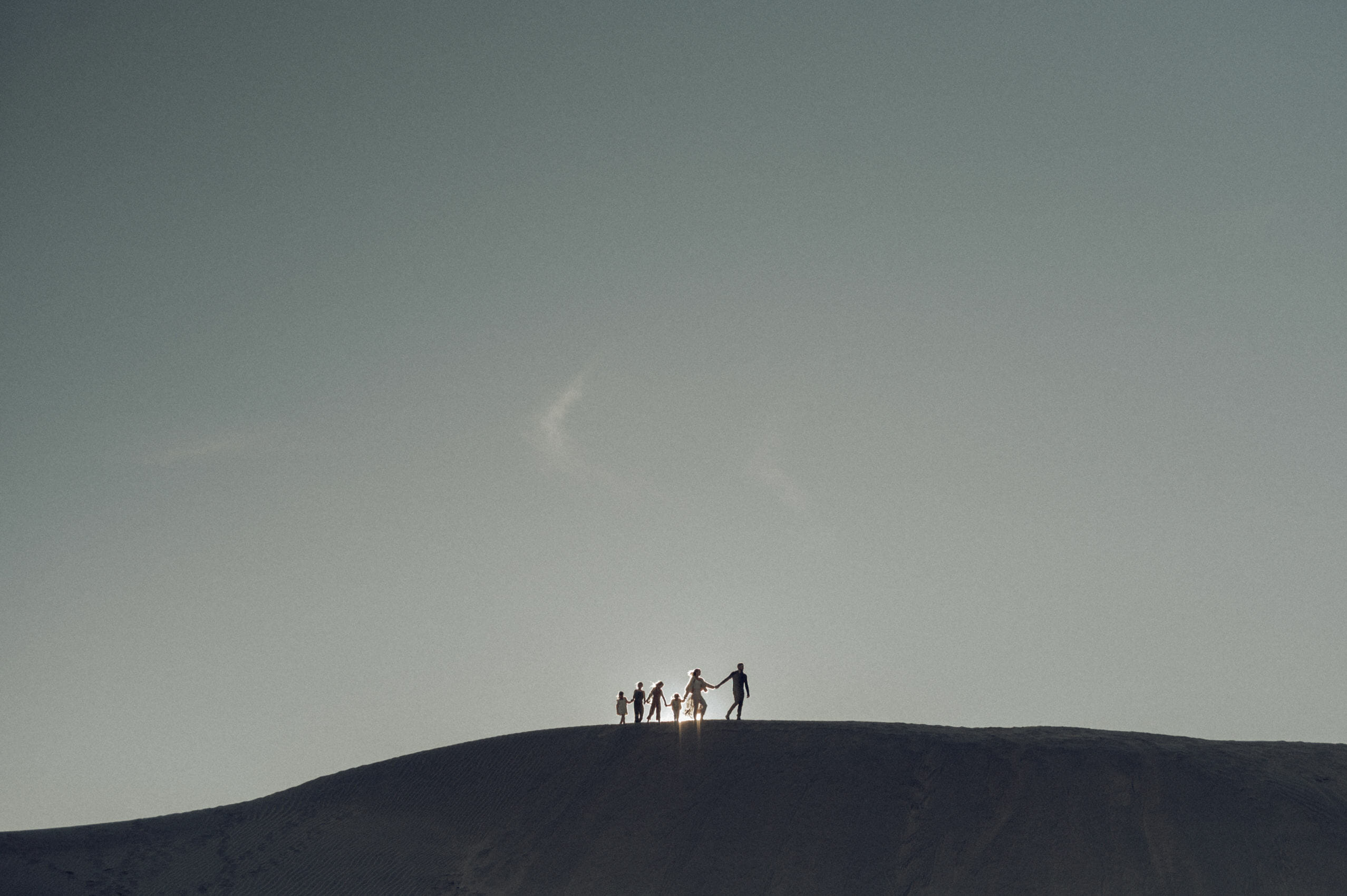 Oregon Family Photographer