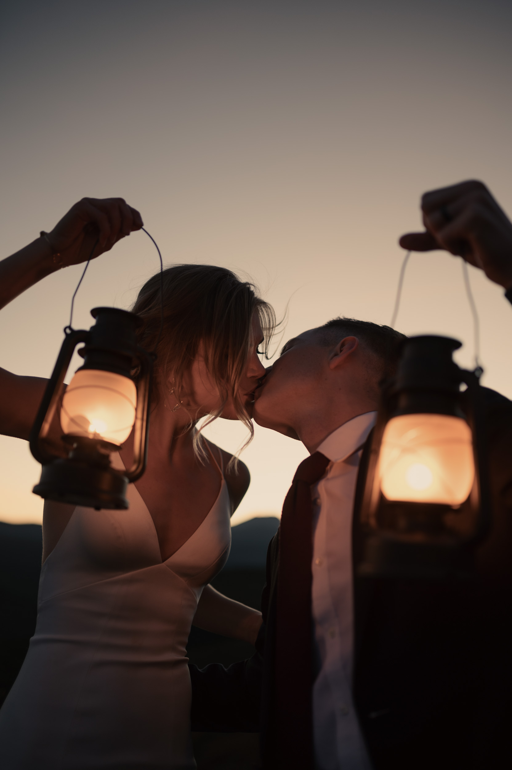 wedding lanterns