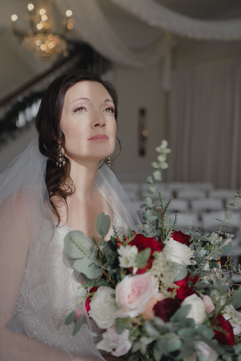 bridal bouquets