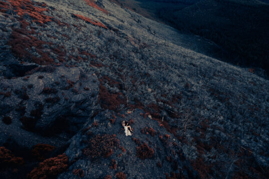 Oregon Wedding Photographer