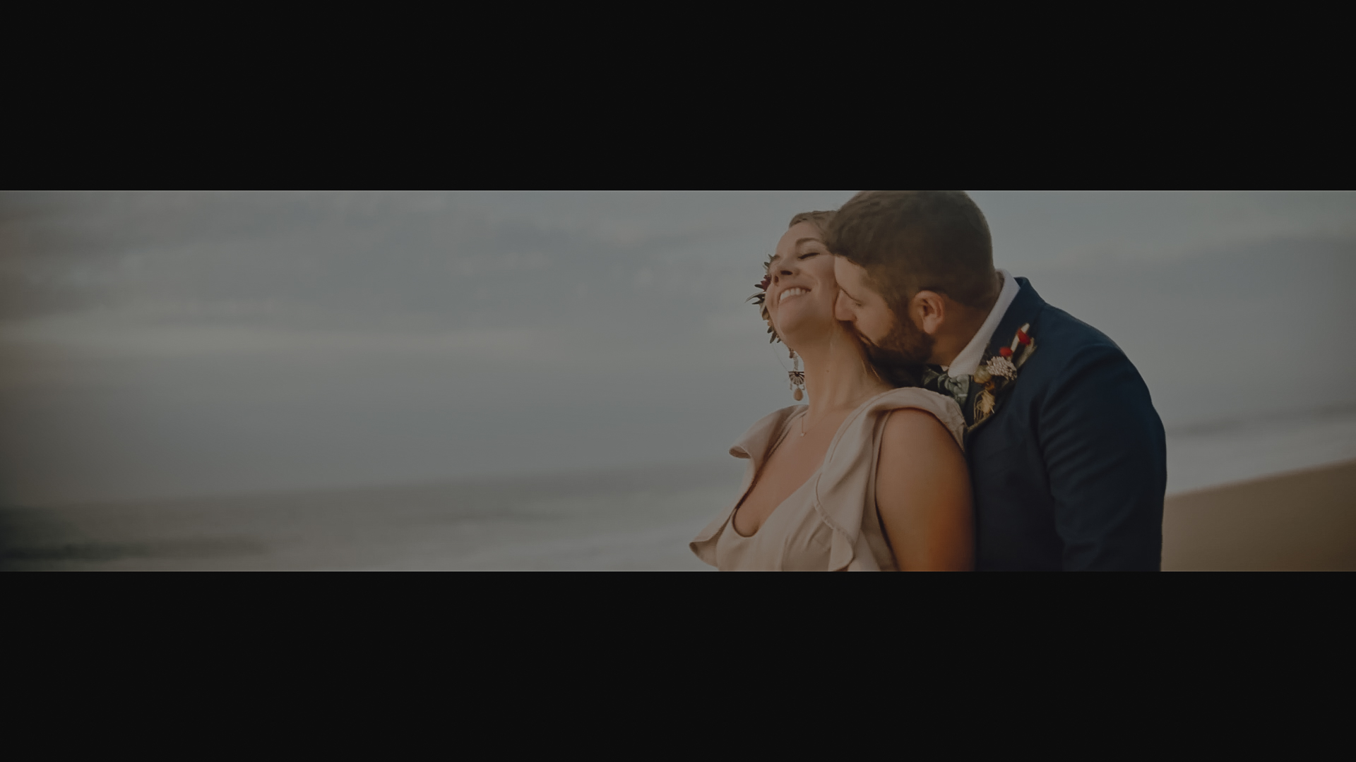 Sayulita Wedding Film