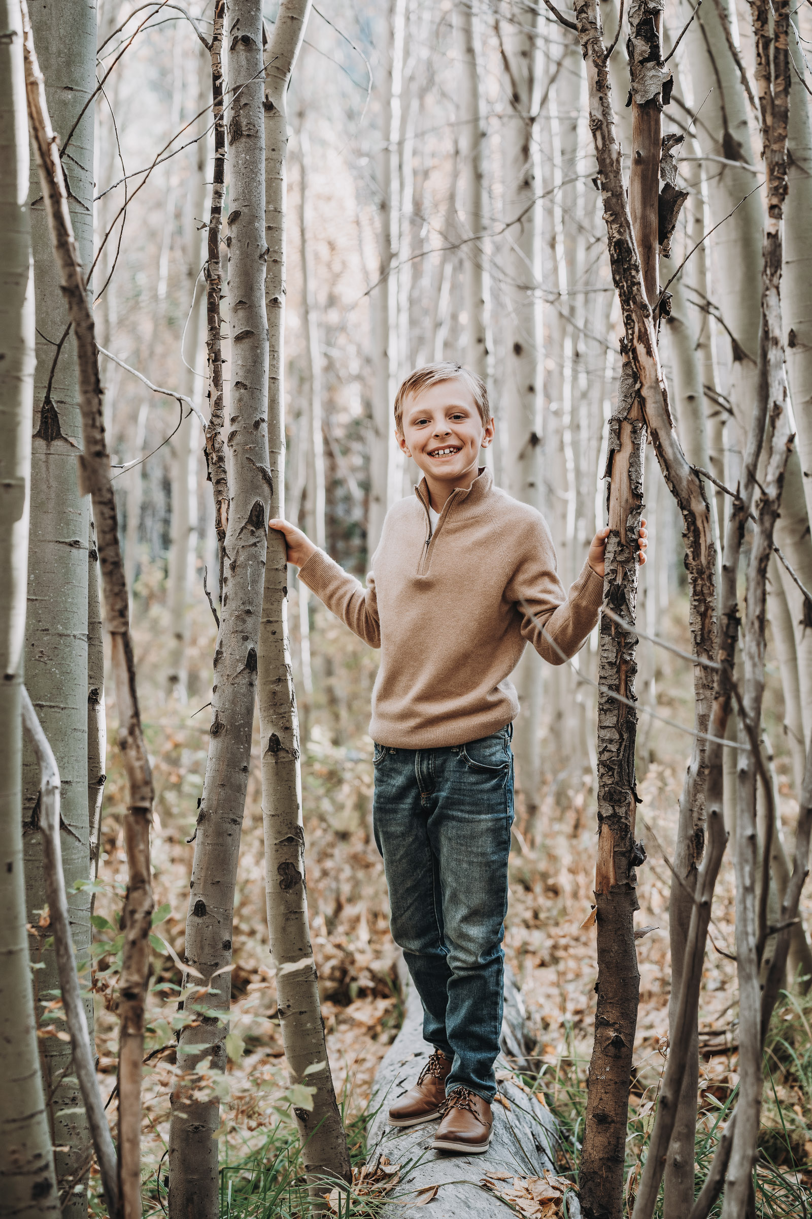 bend oregon family photography