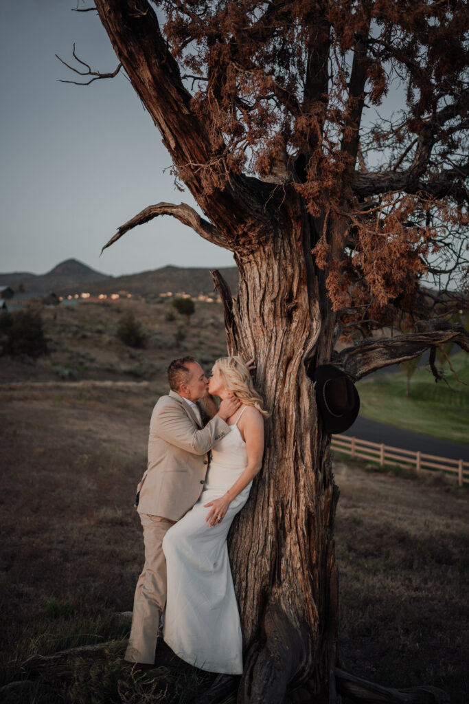 benjamin edwards photographs a wedding at brasada ranch