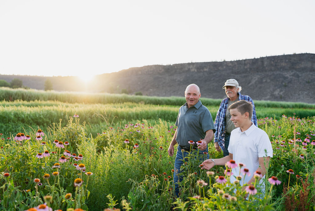 oregon commercial photography and video