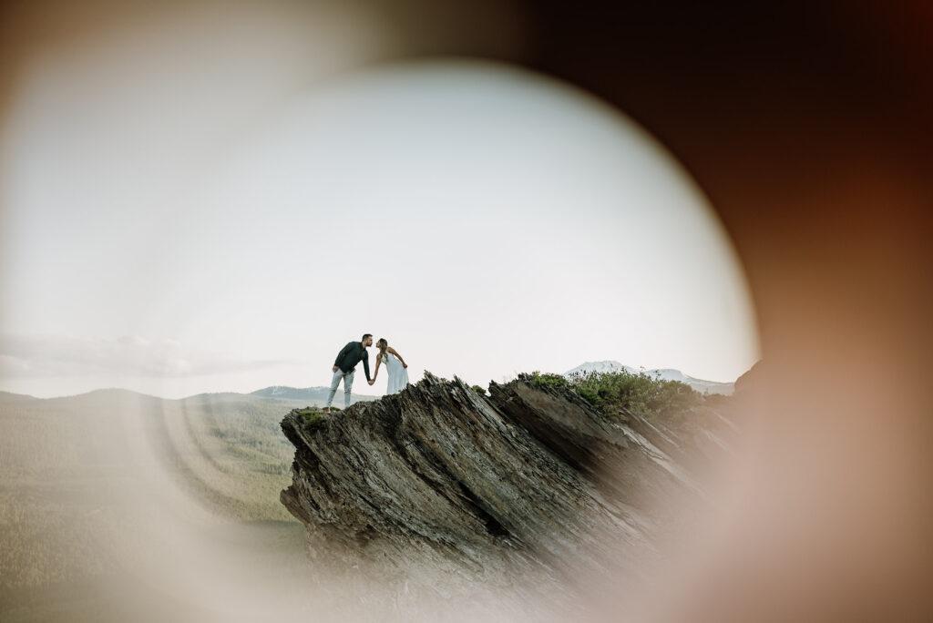 benjamin edwards photographs an engagement session