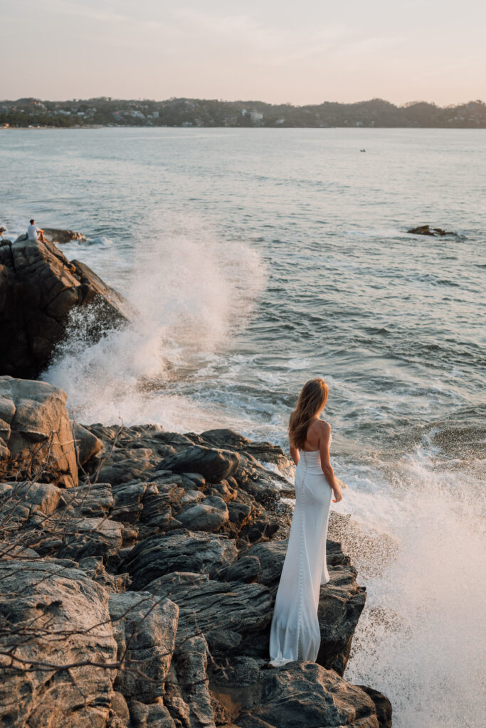 destination wedding in sayulita