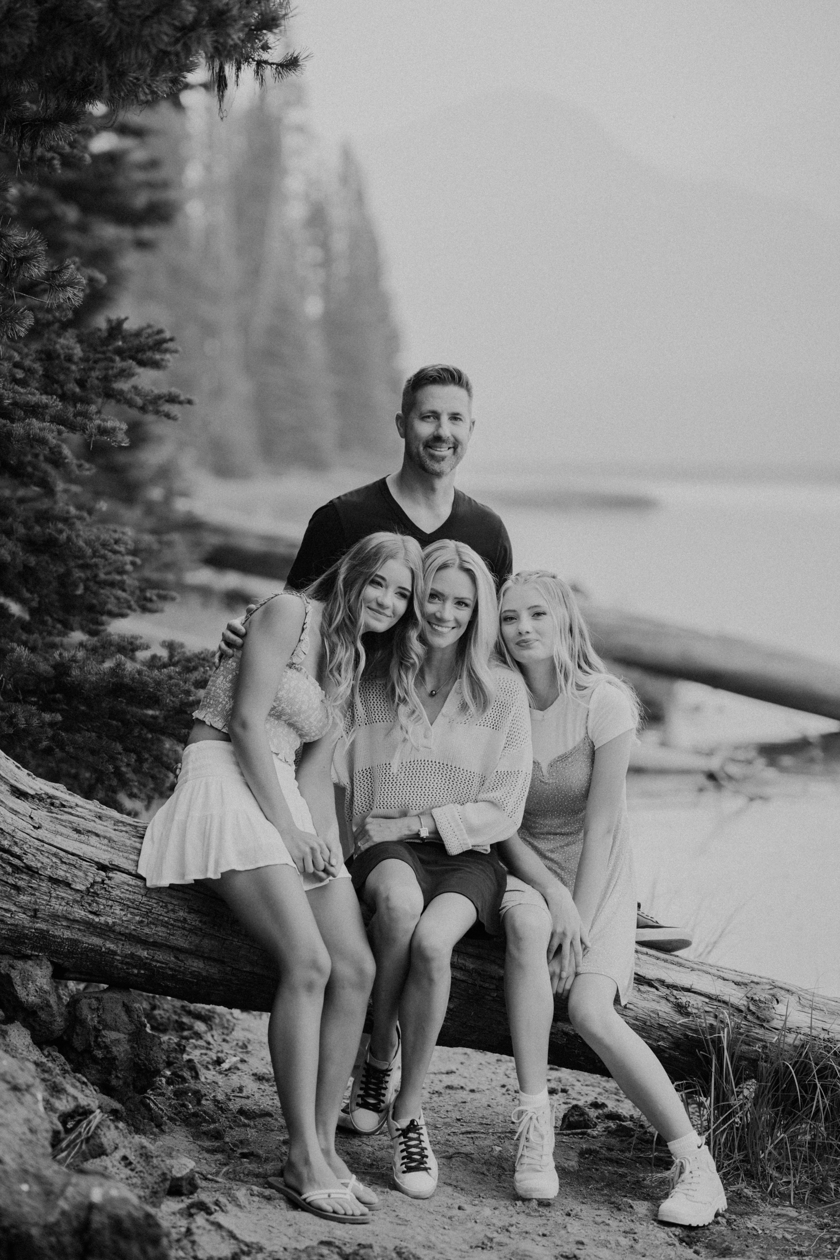 best family photos in bend Oregon